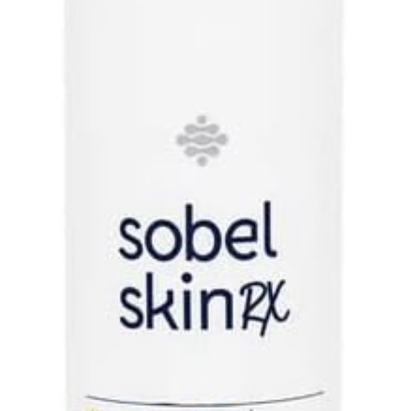 SOBEL SKIN Rx Plant Stem Cell Day Cream + Sunscreen with SPF 30 Tone & Protect - Picture 3 of 11